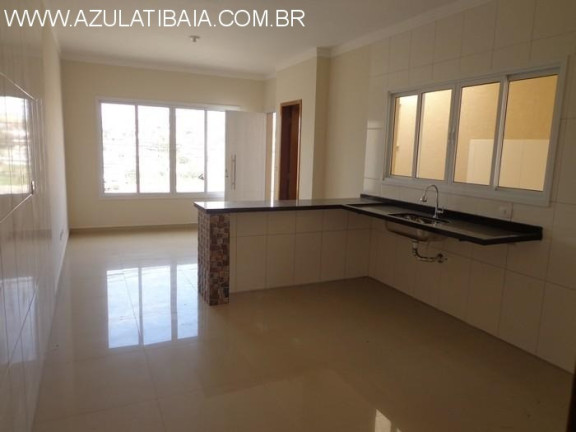 Imagem Casa com 2 Quartos à Venda, 70 m² em Jardim Imperial - Atibaia