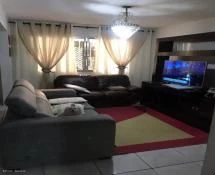 Imóvel com 3 Quartos à Venda, 245 m² em Metalúrgicos - Osasco