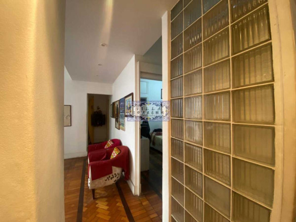 Imagem Apartamento com 3 Quartos à Venda, 120 m² em Copacabana - Rio De Janeiro Imagem Apartamento com 3 Quartos à Venda, 120 m² em Copacabana - Rio De Janeiro