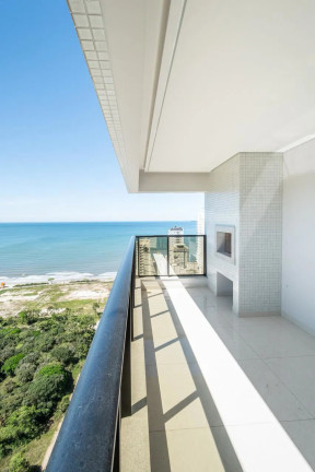 Imagem Apartamento com 4 Quartos à Venda, 183 m² em Meia Praia - Itapema