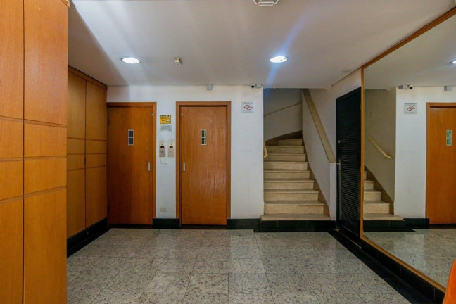 Imagem Apartamento com 2 Quartos à Venda, 95 m² em Jardim Paulista - São Paulo