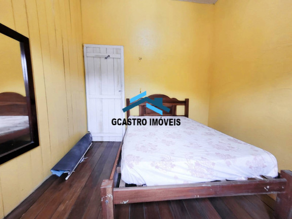 Imagem Casa com 4 Quartos à Venda, 94 m² em Vila (mosqueiro) - Belém