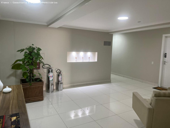 Imagem Apartamento com 3 Quartos à Venda, 69 m² em Paraíso Do Morumbi - São Paulo