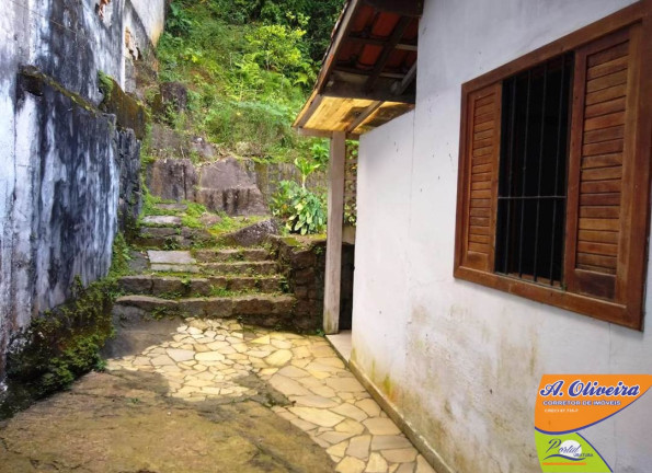 Imagem Casa com 3 Quartos à Venda, 116 m² em Estufa Ii - Ubatuba