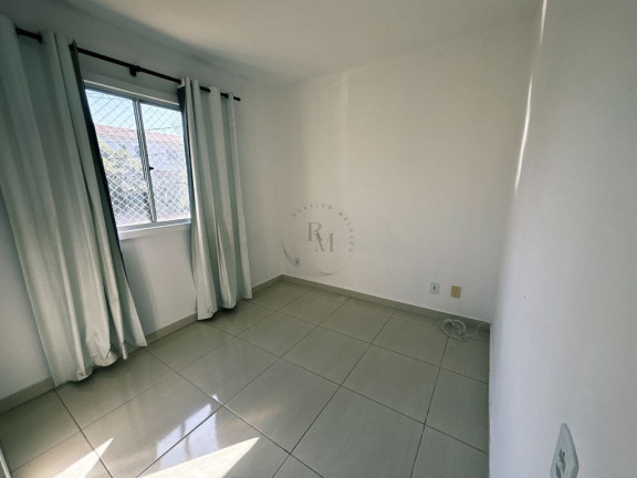 Imagem Apartamento com 2 Quartos à Venda, 57 m² em Villa Flora Hortolândia - Hortolândia