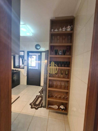 Imagem Apartamento com 3 Quartos à Venda, 106 m² em Santa Cruz Do José Jacques - Ribeirão Preto
