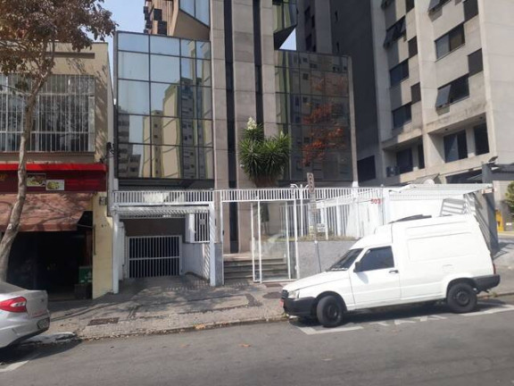 Imagem Sala Comercial à Venda, 70 m² em Santa Cecília - São Paulo