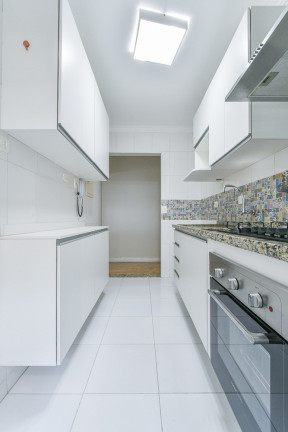 Imagem Imóvel com 3 Quartos à Venda, 63 m² em Vila Andrade - São Paulo