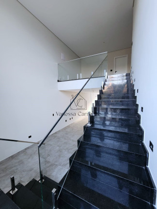 Imagem Casa de Condomínio com 3 Quartos à Venda, 270 m² em Parque Ibiti Reserva - Sorocaba