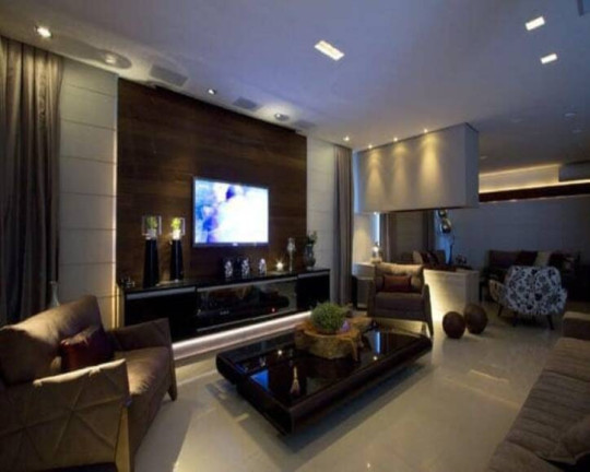 Imagem Casa com 4 Quartos à Venda, 500 m² em Alphaville - Barueri