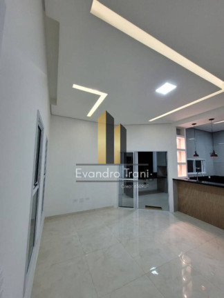Imagem Casa com 3 Quartos à Venda, 145 m² em Condomínio Terras Do Vale - Caçapava