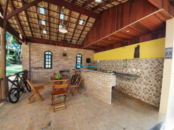Imagem Casa de Condomínio à Venda, 320 m² em Jardim Do Ribeirão I - Itupeva