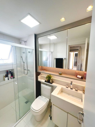 Imagem Apartamento com 2 Quartos à Venda, 79 m² em Vila Anastácio - São Paulo Imagem Apartamento com 2 Quartos à Venda, 79 m² em Vila Anastácio - São Paulo