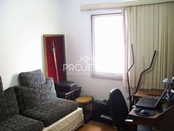 Imagem Apartamento com 3 Quartos à Venda, 95 m² em Morumbi - São Paulo