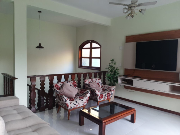 Imagem Casa com 4 Quartos à Venda, 317 m² em Jardim Belvedere - Volta Redonda