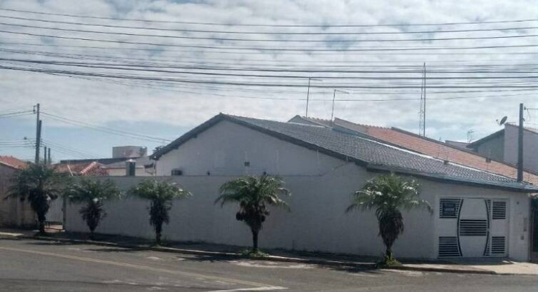 Casa com 2 Quartos à Venda, 123 m² em Wanel Ville - Sorocaba