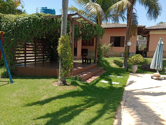Imagem Chácara com 4 Quartos à Venda, 5 m² em Jundiacanga - Araçoiaba Da Serra Imagem Chácara com 4 Quartos à Venda, 5 m² em Jundiacanga - Araçoiaba Da Serra