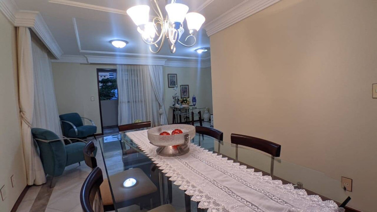 Imagem Apartamento com 3 Quartos à Venda, 253 m² em Praia Da Costa - Vila Velha Imagem Apartamento com 3 Quartos à Venda, 253 m² em Praia Da Costa - Vila Velha