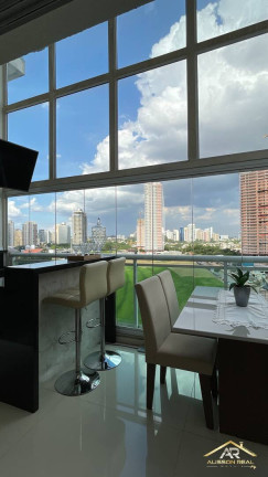 Imagem Apartamento com 3 Quartos à Venda, 145 m² em Alphaville Empresarial - Barueri Imagem Apartamento com 3 Quartos à Venda, 145 m² em Alphaville Empresarial - Barueri