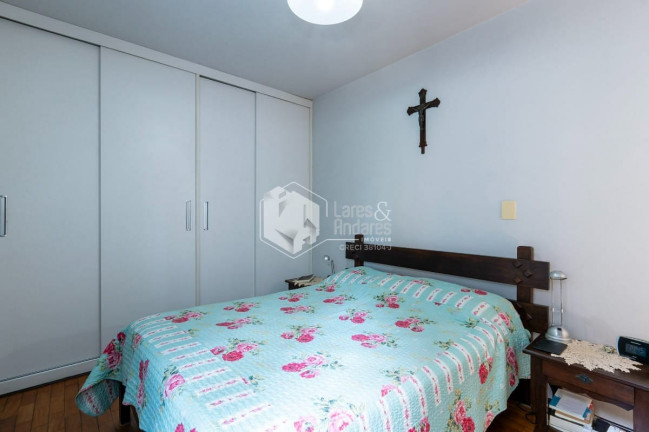 Imagem Apartamento com 3 Quartos à Venda, 129 m² em Itaim Bibi - São Paulo