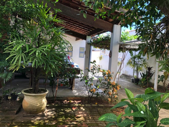 Imagem Casa com 3 Quartos à Venda, 130 m² em Santana - Pindamonhangaba
