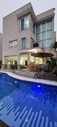Casa com 4 Quartos à Venda, 620 m² em Parque Terra Nova Ii - São Bernardo Do Campo