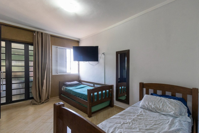 Imagem Casa com 4 Quartos à Venda, 400 m² em Jardim São Carlos (zona Leste) - São Paulo Imagem Casa com 4 Quartos à Venda, 400 m² em Jardim São Carlos (zona Leste) - São Paulo