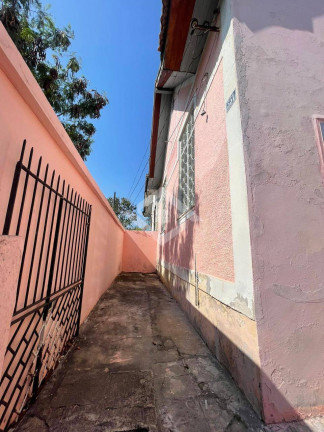 Imagem Casa com 2 Quartos para Alugar, 70 m² em Cavalcanti - Rio De Janeiro