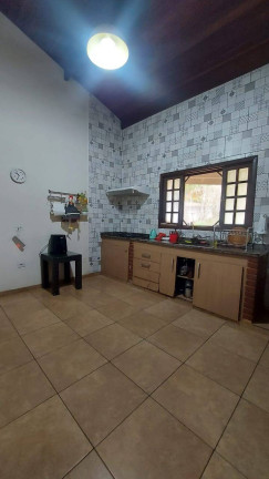 Imagem Chácara com 3 Quartos à Venda, 1.000 m² em Canedos - Atibaia