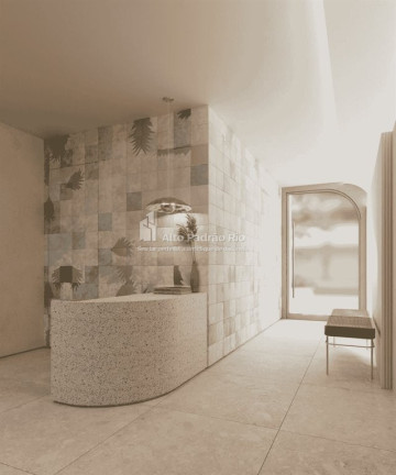 Imagem Apartamento com 2 Quartos à Venda, 100 m² em Ipanema - Rio De Janeiro