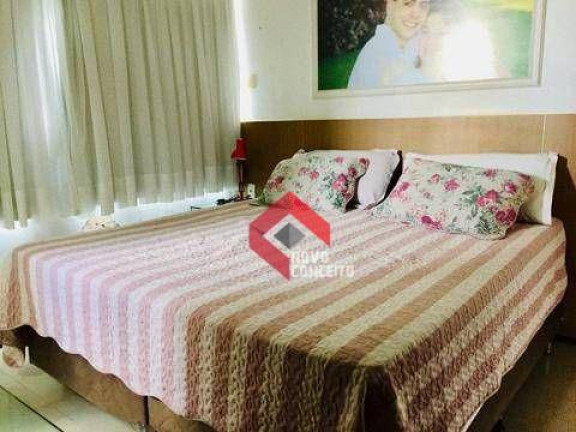 Imagem Apartamento com 3 Quartos à Venda, 105 m² em Aldeota - Fortaleza Imagem Apartamento com 3 Quartos à Venda, 105 m² em Aldeota - Fortaleza
