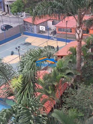 Apartamento com 2 Quartos à Venda, 58 m² em Veloso - Osasco