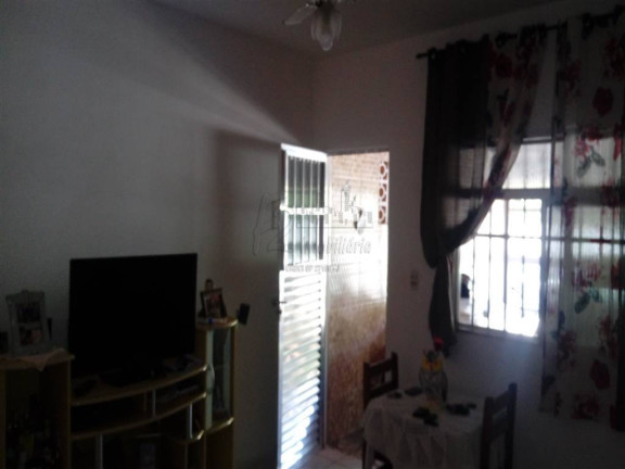 Imagem Casa com 2 Quartos à Venda, 78 m² em Nova Mirim - Praia Grande