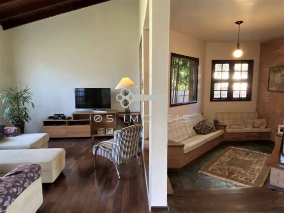 Imagem Casa de Condomínio com 4 Quartos à Venda, em Altos De São Fernando - Jandira Imagem Casa de Condomínio com 4 Quartos à Venda, em Altos De São Fernando - Jandira