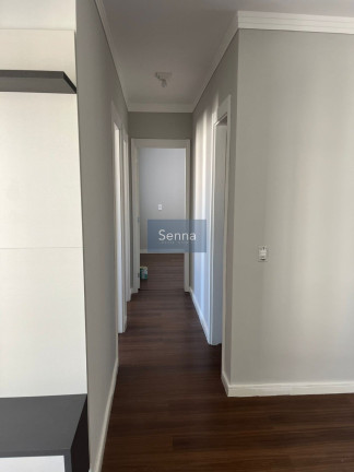 Imagem Apartamento com 3 Quartos à Venda, 71 m² em Vila Nambi - Jundiaí Imagem Apartamento com 3 Quartos à Venda, 71 m² em Vila Nambi - Jundiaí
