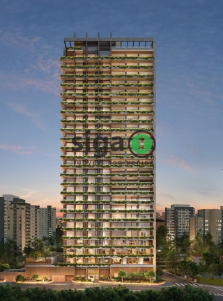 Imagem Apartamento com 5 Quartos à Venda, 500 m² em Vila Nova Conceição - São Paulo Imagem Apartamento com 5 Quartos à Venda, 500 m² em Vila Nova Conceição - São Paulo