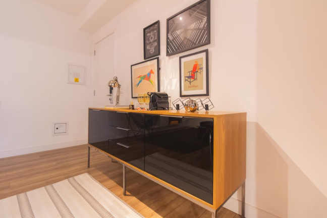 Imagem Imóvel com 2 Quartos à Venda, 69 m² em Vila Gertrudes - São Paulo Imagem Imóvel com 2 Quartos à Venda, 69 m² em Vila Gertrudes - São Paulo