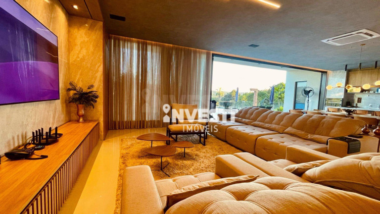 Imagem Chácara com 4 Quartos à Venda, 2.000 m² em Condomínio águas Da Serra - Hidrolândia Imagem Chácara com 4 Quartos à Venda, 2.000 m² em Condomínio águas Da Serra - Hidrolândia