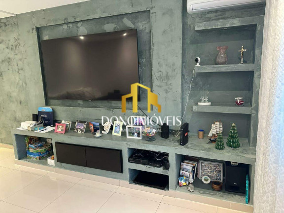 Imagem Casa com 3 Quartos à Venda, 200 m² em Vila Scarpelli - Santo André Imagem Casa com 3 Quartos à Venda, 200 m² em Vila Scarpelli - Santo André