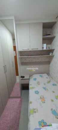 Imagem Apartamento com 3 Quartos à Venda, 83 m² em Utinga - Santo André Imagem Apartamento com 3 Quartos à Venda, 83 m² em Utinga - Santo André