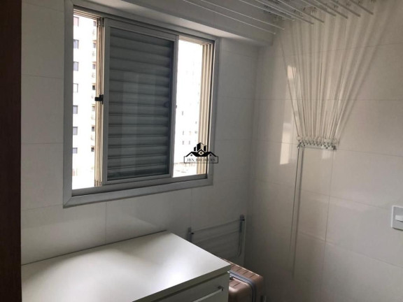 Imagem Apartamento com 3 Quartos à Venda, 130 m² em Santa Paula - São Caetano Do Sul