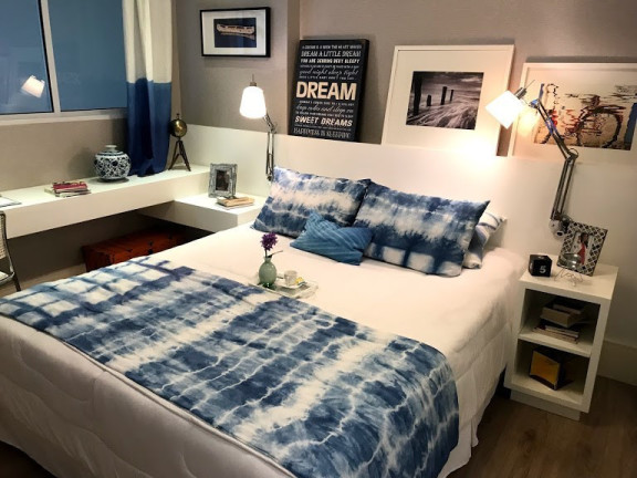 Imagem Apartamento com 2 Quartos à Venda, 79 m² em Barra Da Tijuca - Rio De Janeiro