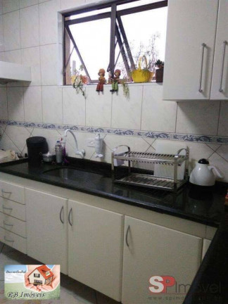 Imagem Apartamento com 3 Quartos à Venda, 68 m² em Demarchi - São Bernardo Do Campo Imagem Apartamento com 3 Quartos à Venda, 68 m² em Demarchi - São Bernardo Do Campo