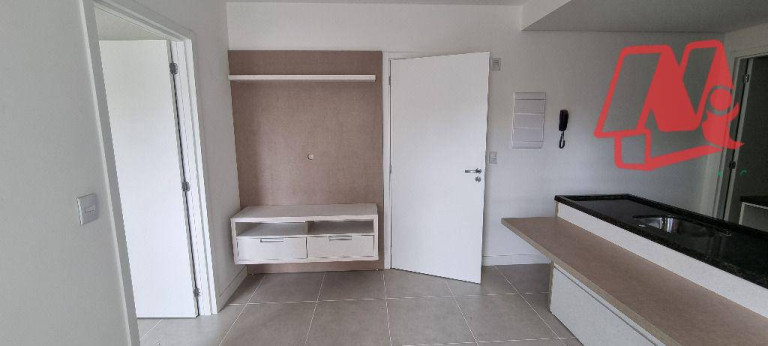 Imagem Apartamento com 1 Quarto à Venda, 31 m² em Farroupilha - Porto Alegre