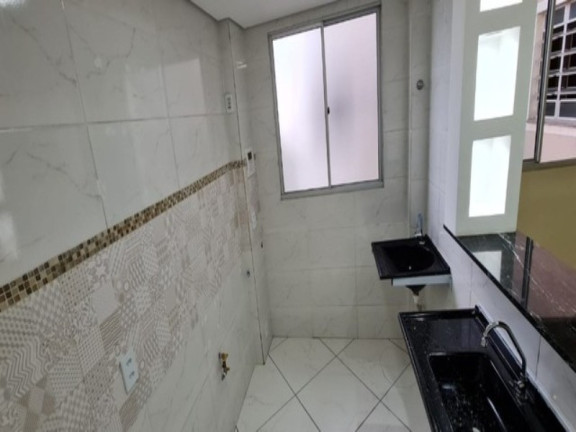 Imóvel com 2 Quartos à Venda, 45 m² em Laranjeiras - Betim