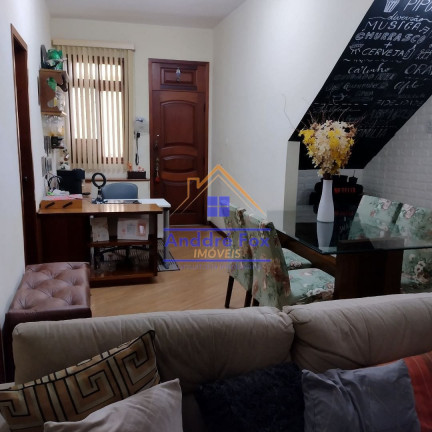 Imagem Casa com 2 Quartos à Venda, 70 m² em Andaraí - Rio De Janeiro Imagem Casa com 2 Quartos à Venda, 70 m² em Andaraí - Rio De Janeiro