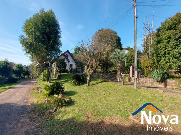 Imagem Fazenda à Venda,  em Centro - Nova Petrópolis