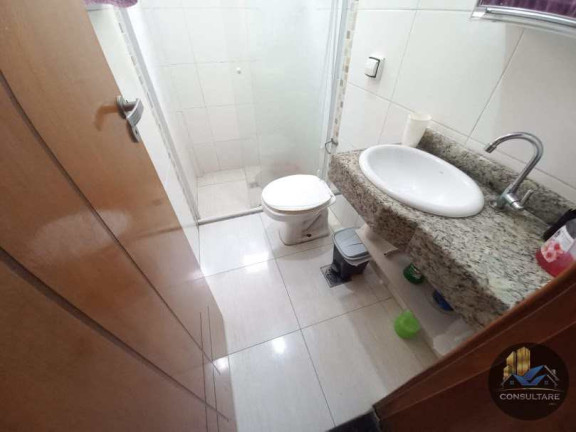 Imagem Casa com 3 Quartos à Venda, 100 m² em Vila Belmiro - Santos Imagem Casa com 3 Quartos à Venda, 100 m² em Vila Belmiro - Santos