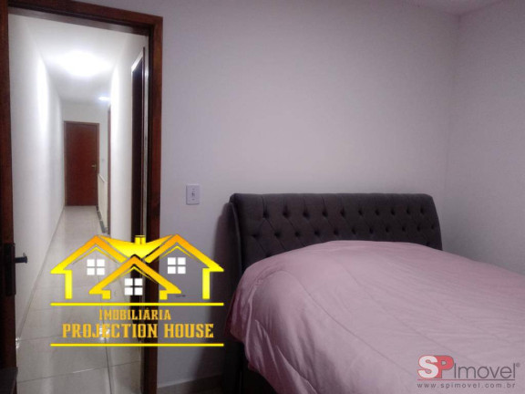 Imagem Casa com 3 Quartos à Venda, em Jardim Imperador (zona Leste) - São Paulo Imagem Casa com 3 Quartos à Venda, em Jardim Imperador (zona Leste) - São Paulo