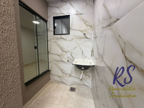 Imagem Casa com 2 Quartos à Venda, 70 m² em Setor Morada Do Sol - Goiânia Imagem Casa com 2 Quartos à Venda, 70 m² em Setor Morada Do Sol - Goiânia